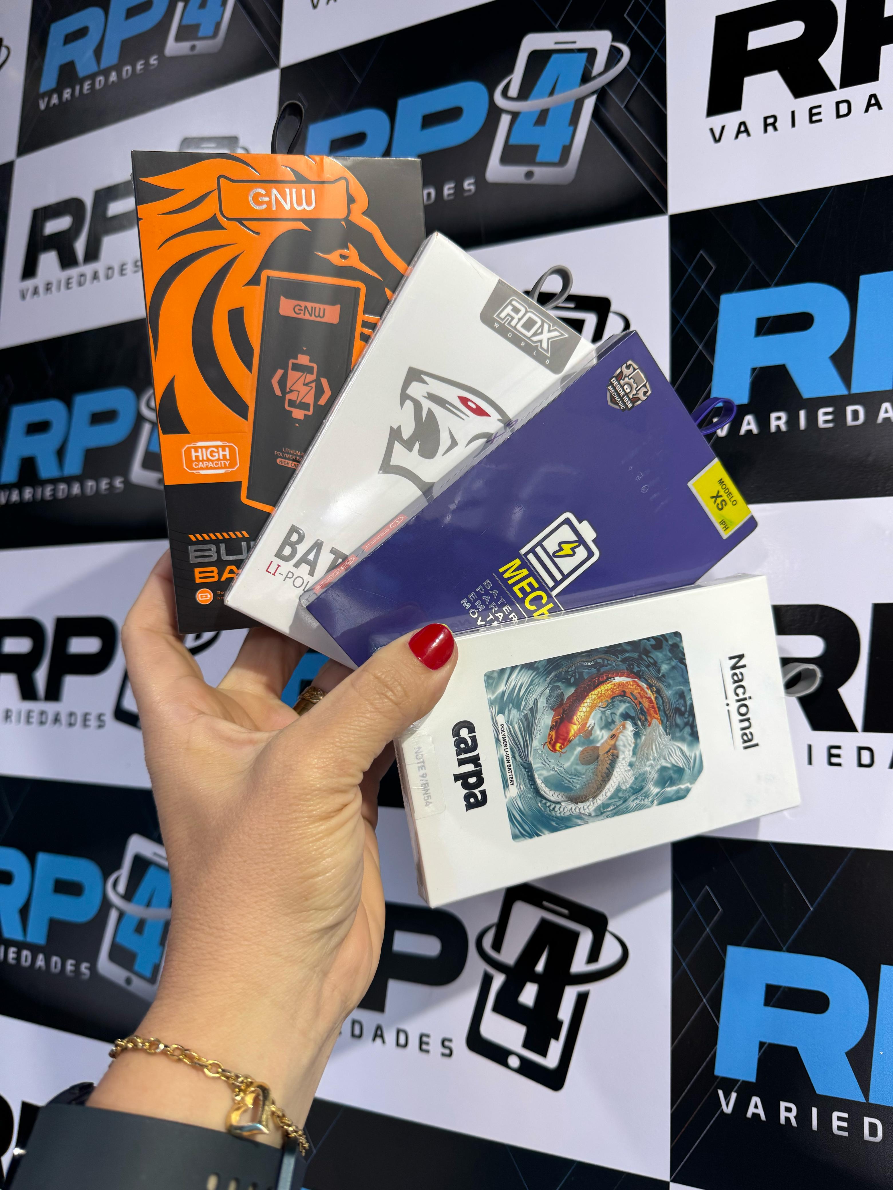 Bateria para celular