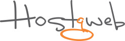 Logo HostgWeb